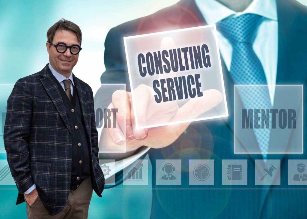 Borrelli&Partners e la consulenza aziendale